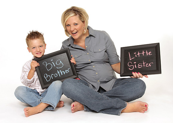 Chalkboard Big Brother