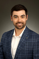 Brandon T - Business Headshots