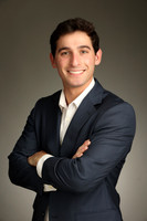 Nathan - Business Headshots