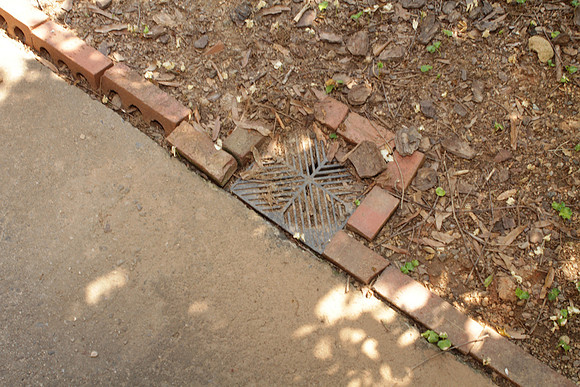 2620EH_CloggedDrain