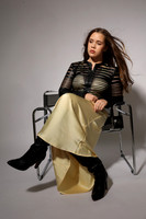 Shae - Model Portfolio