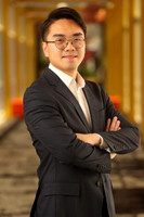 Kai - Business Portraits