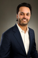 Soham - Business Headshots