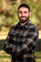 Eric - Headshots