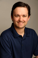 Joel - Headshots