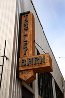 Trolley Barn