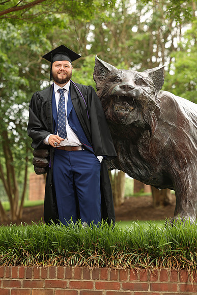 Davidson College