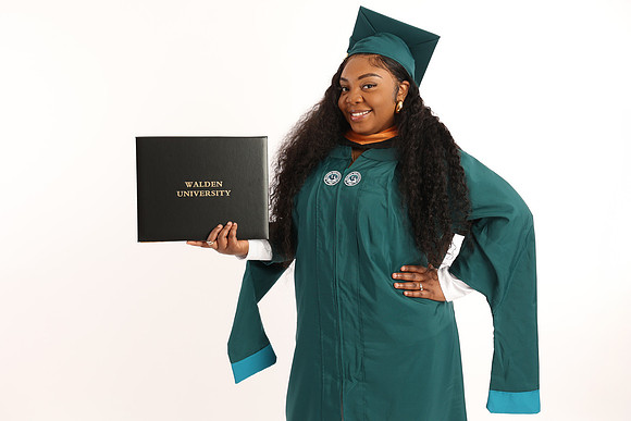 Walden University
