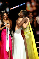 Miss America 2025