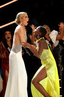 Miss America 2025
