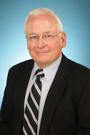 Annual Report Portraits
