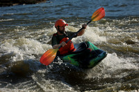 TRR Kayaking Columbus GA