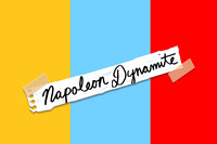 Napoleon Dynamite 6/4/26