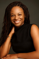 Jada H - Headshots