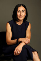 Stephanie K - Branding Headshots