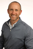Matt - Business headshot