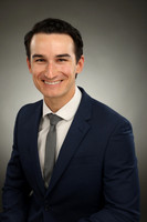 Adam - Business Headshots
