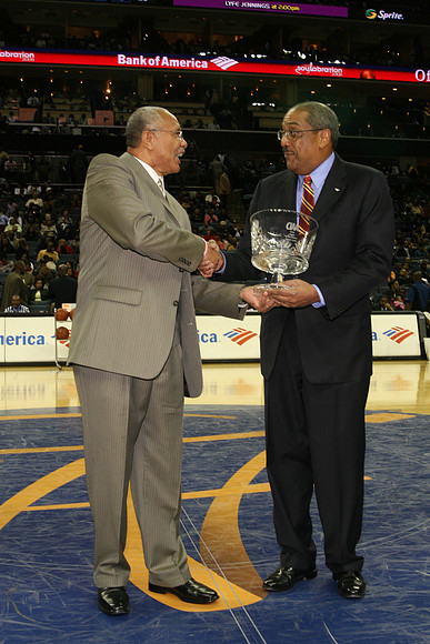 Bank of America CIAA