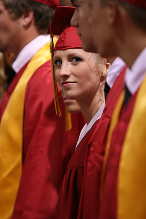 Graduation