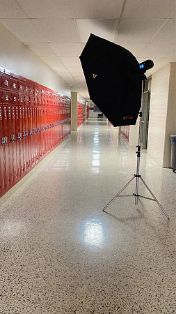 High School Seniors