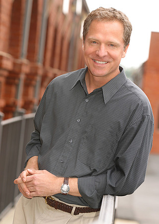 Casual Business Portraits