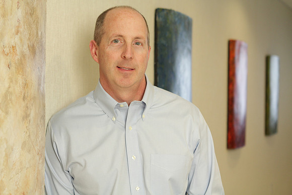 Corporate PR Portraiture
