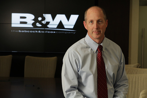 Corporate PR Portraiture