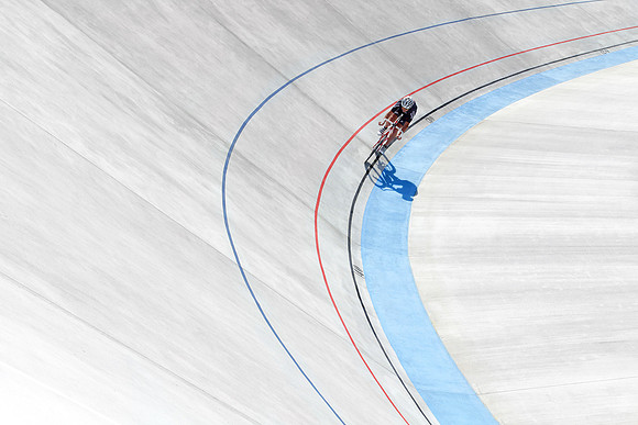 Giordana Velodrome Grand Opening in Rock Hill, SC