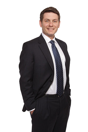 Business Portraiture