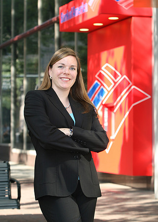 Banking Portraits