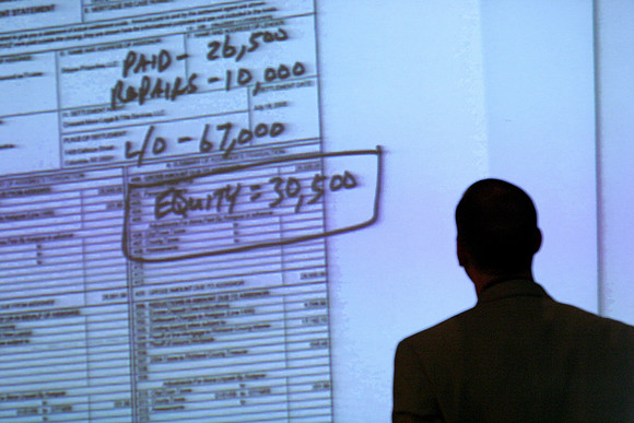 Real Estate - House Flipping Seminar