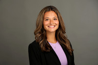 13 Olivia Hayden