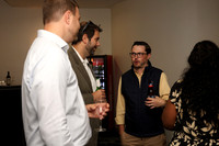 01 Networking Welcome Reception