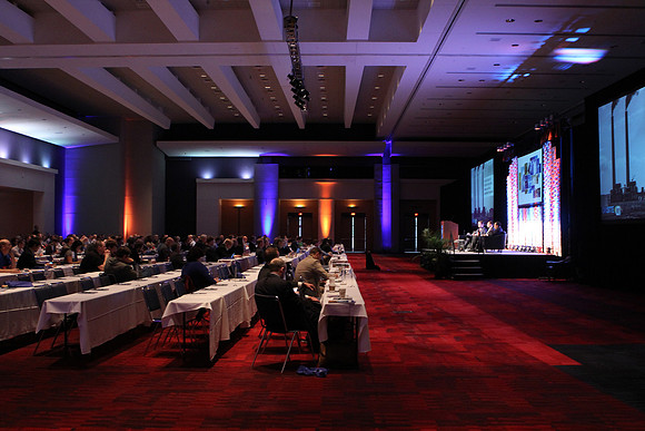 Charlotte Convention Center