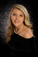 Victoria -  Senior Portraits