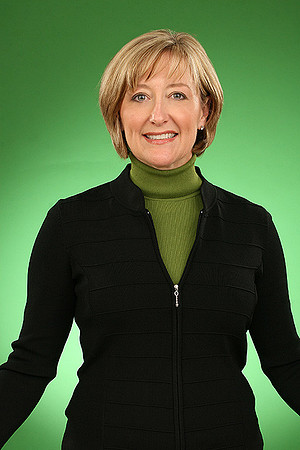 Promotional Portraits