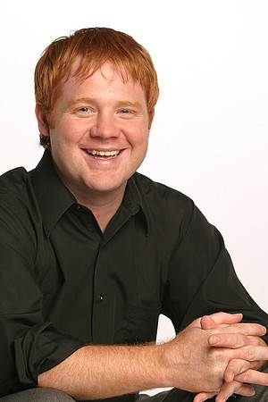 Business Portraits
