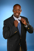Comedian Mike Goodwin AGT