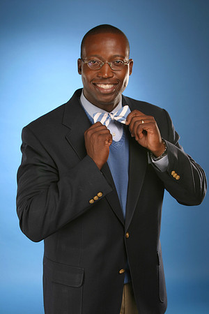 Comedian Mike Goodwin AGT