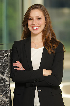 Corporate Headshot