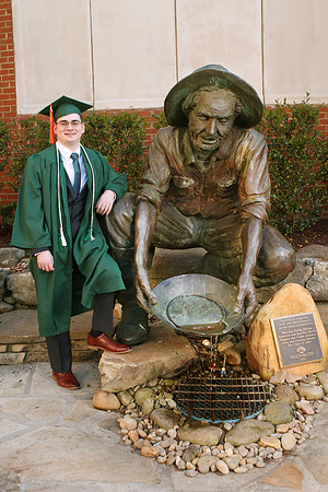UNC Charlotte 49er