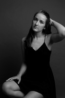 Bryanna - Model Portfolio