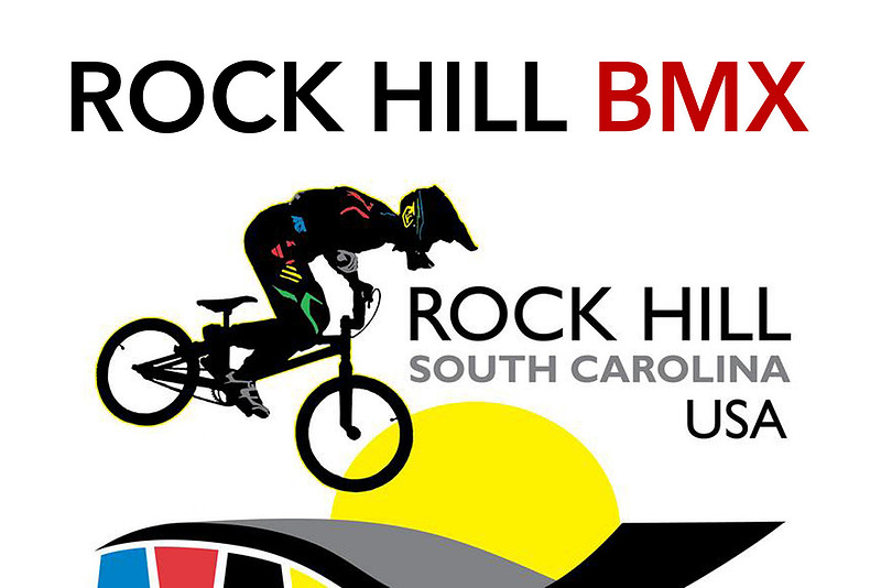 Charlotte Portrait & Event Photographer Lenn Long Photography BMX