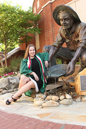 UNCC 49er
