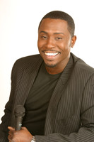 Akintunde - Talent Headshots