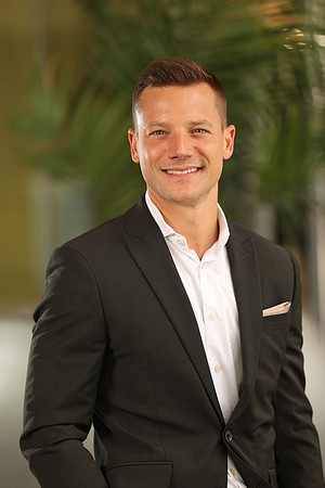 Business Portrait
