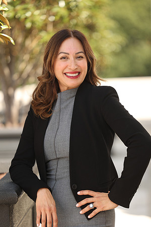 Business Portrait