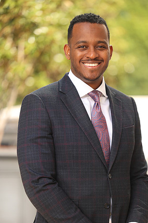 Business Portrait