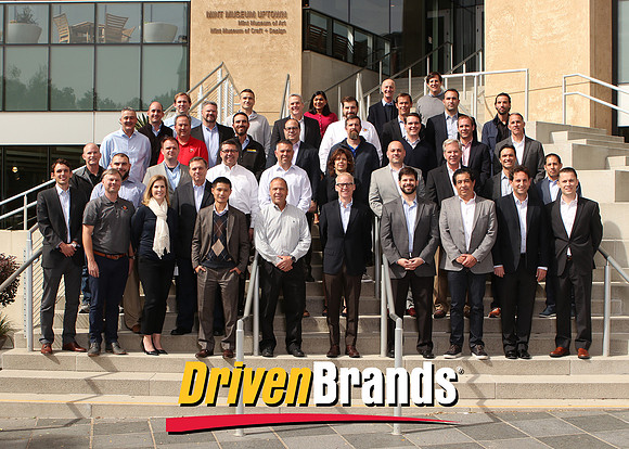 Corporate Groupshot