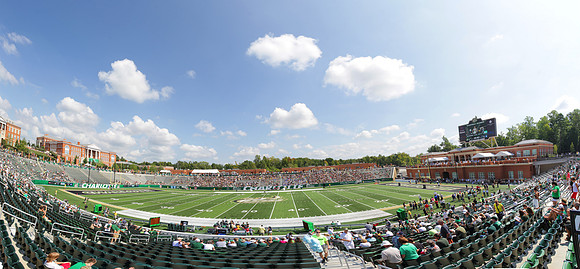Richardson Stadium UNCC